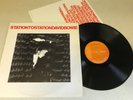 DAVID BOWIE..STATION TO STATION.. UK FIRST ISSUE ALBUM + INSERT..RCA APL1 1327