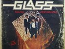 GLASS Featuring John Williams HCRC ORIGINAL DISCO BOOGIE FUNK MODERN SOUL LP