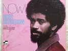 BOBBY HUTCHERSON Now  HAROLD LAND ORIGINAL BLUE NOTE JAZZ LP