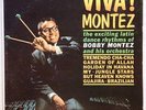 BOBBY MONTEZ Viva Montez WORLD PACIFIC LATIN JAZZ VIBES LP HEAR