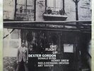 DEXTER GORDON One Flight Up KENNY DREW BLUE NOTE JAZZ LP VG++