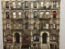 led zeppelin - Physical Graffiti Vinyl - SS 2-200 1198 -Stereo 1976 Atlantic