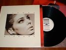 SANDRA MICHAEL CRETU MIRRORS LP *RARE* GREEK 1st PRESSING VINYL 1986 w/ INSERT