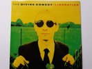 Rare 1993 The Divine Comedy Liberation Vinyl Record  LP SETLP11