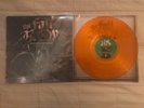 THE FALL OF TROY Phantom On The Horizon Orange Vinyl LP Record /1000 Rare OOP