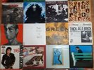 Vinyl Records x20: Pink Floyd / Talking Heads / Cowboy Junkies / REM / Creedence