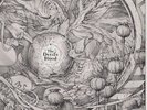 THE DEVIL'S BLOOD - III: Tabula Rasa Or Death And The Seven Pillars (DLP)