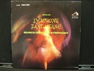 BERLIOZ SYMPHONIE FANTASTIQUE MUNCH BSO RCA LSC-2608 13S, 3S VINYL LP