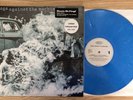 Rage Against The Machine - S/T Limited Blue Marbled 180 Gram- 481 of 500 / NM