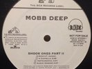 Mobb Deep - Shook Ones II RARE PROMO 12