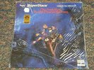 MOODY BLUES Nautilus ON THE THRESHOLD OF A DREAM Half Speed 1/2 Mastered Vinyl