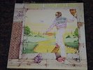 ELTON JOHN Direct Disk GOODBYE YELLOW BRICK ROAD Half Speed 1/2 Mastered Vinyl