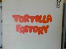 RECORD ALBUM - TORTILLA FACTORY - LATIN SOUND - 1973- AWESOME
