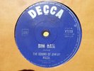 JIMMY NICOL ORGAN/MOD DANCER/BEATLES/RINGO=CLEMENTINE
