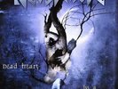 NEVERMORE – DEAD HEART IN A DEAD WORLD + PICTURE DISC + MINT + VG