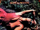 ROXY MUSIC STRANDED GATEFOLD NM/NM 1974 RELEASE OKKI NOKKI CLN AND VACUUMED.