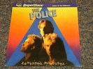 POLICE Nautilus ZENYATTA  MONDATTA Half Speed 1/2 Mastered Audiophile Vinyl