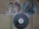 Samantha Fox 3 x 12