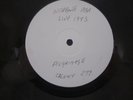 WISHBONE ASH LIVE 1973 PILGRIMAGE TEST PRESSING NEAR MINT .