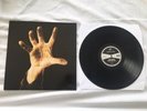 System Of A Down Self Titled S/T LP Black Wax Vinyl