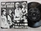 BEATLES - Hello Goodbye / I am The Walrus 7
