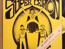 grail breaks VALLEY OF SOUND drums SUPER LEMON funk V.O.S. TRIO private SOUL LP