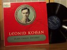 LEONID KOGAN LP 