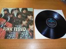 Pink Floyd The piper at the gates of dawn rare vinyl record