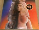 EARTH WIND & FIRE Raise  RARE STILL SEALED Gatefold Vinyl LP 1981 TC-37548