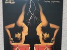 Artic Monkeys Crying Lightning 7