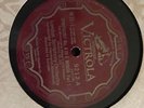 78 rpm record set Brahms Symphony No. 4 In E Minor. Played By The London Symphon