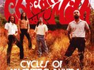 CHICANO BATMAN - CYCLES OF EXISTENTIAL RHYME (REISSUE)(LP) [PRE-ORDER] [SEALED]