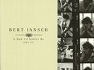 BERT JANSCH - A Man I'd Rather Be: Part II - NEW VINYL LP BOX SET (2018)