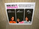 The Supremes-More Hits By,LP 1985,Neuwertig