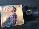 Elvis LPM-1382-C Elvis S3. PX US Army