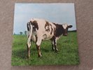 Pink Floyd ?– Atom Heart Mother - Vinyl LP Album Record