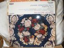 Bach Partitas N.2 Milstein Paganiniana Ysaye Accardo/ RCA SL 20245 1Ed Stereo NM