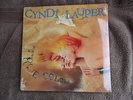 CYNDI LAUPER - TRUE COLORS - STEREO VINYL LP    SEALED/MINT