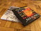 Radiohead - In Rainbows Limited Box - 2x Vinyl LP + 2x CD - (2007)