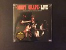 Moby Grape - Live   USA SEALED 2 LP SUNDAZED USA 2010 / OOP