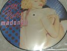 MADONNA - EXPRESS YOURSELF (RARE 12