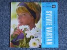 SYLVIE VARTAN - Le loco-motion - 45T / EP