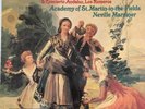 Rodrigo Concierto de Aranjuez Andaluz -Pepe Romero ASMF Marriner- LP-Autographed