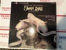 lp tchaikovsky the complete swan lake  ballet in 4 acts