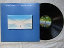 DIRE STRAITS LP COMMUNIQUE vertigo 9102 031 photo inner / N/M