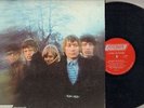 Rolling Stones - Between The Buttons Vinyl MONO LP record NM/VG+
