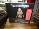 Doro Limited Vinyl Box plus CD. Box ovp