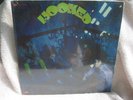 THE HOOK   HOOKED   STILL SEALED 1st PRESS 1969 PSYCH ROCK LP   UNI 73038
