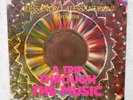 ALESSANDRO ALESSANDRONI - A Trip Through The Music - Library LP M/M