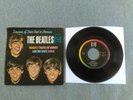 The Beatles 45 EP record SOUVENIR OF THEIR VISIT TO AMERICA, Vee Jay 1964 PS